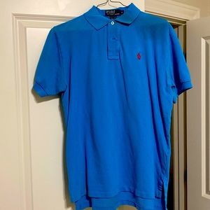 Men’s Ralph, Lauren polo short sleeve